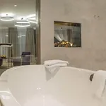 Kosis Sports Lifestyle Szálloda Fügen