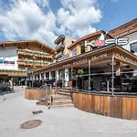 Kosis Sports Lifestyle Hotel Fügen