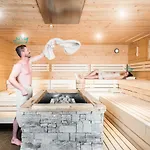 Kosis Sports Lifestyle Hotel 4*