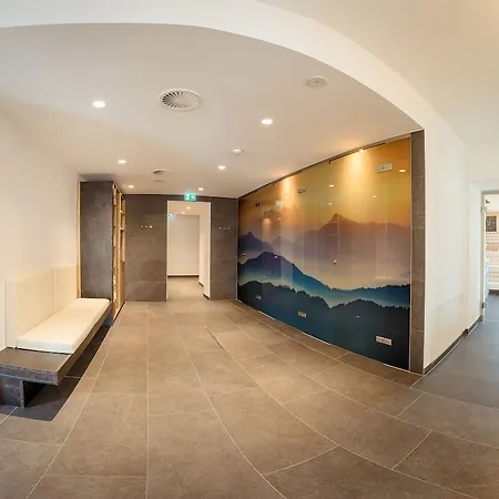 Kosis Sports Lifestyle Отель Фюген