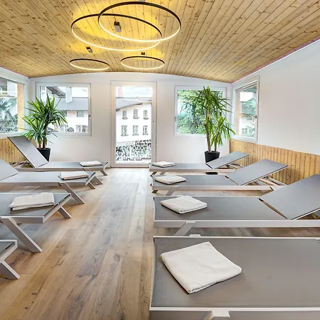 Kosis Sports Lifestyle 4* Fügen