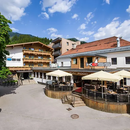 Kosis Sports Lifestyle 4* Fügen