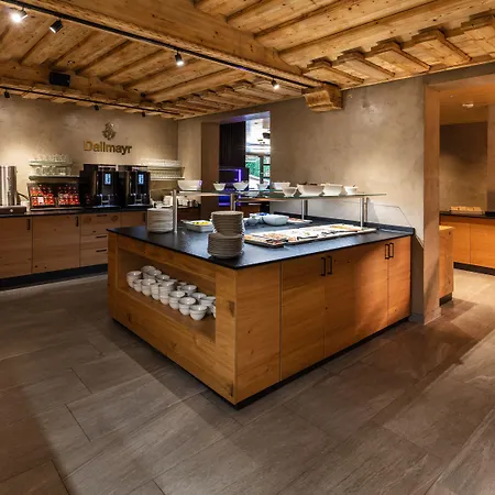 Kosis Sports Lifestyle Отель Фюген