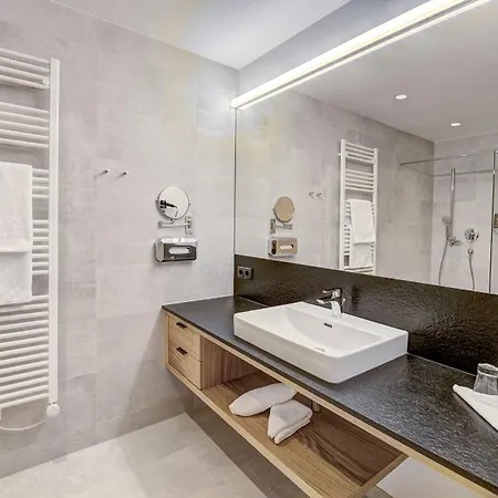 Kosis Sports Lifestyle Otel 4*