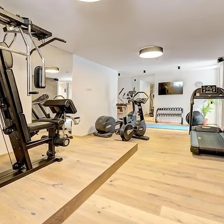 Kosis Sports Lifestyle 4* Фюген