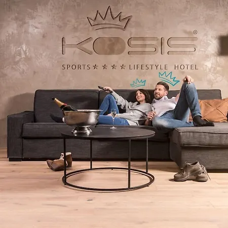 Kosis Sports Lifestyle 4* Фюген