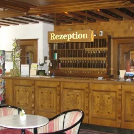 Kosis Sports Lifestyle 4* Фюген