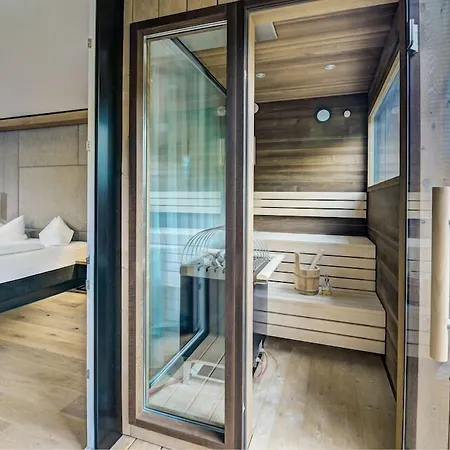 Kosis Sports Lifestyle Otel Fügen