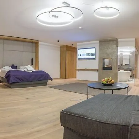 Hotel Kosis Sports Lifestyle