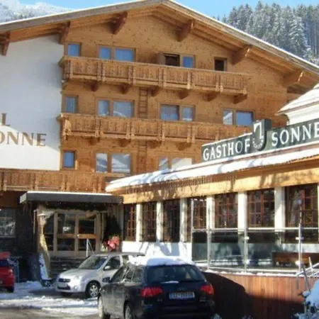 Hotel Kosis Sports Lifestyle Fügen