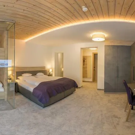 Отель Kosis Sports Lifestyle Фюген