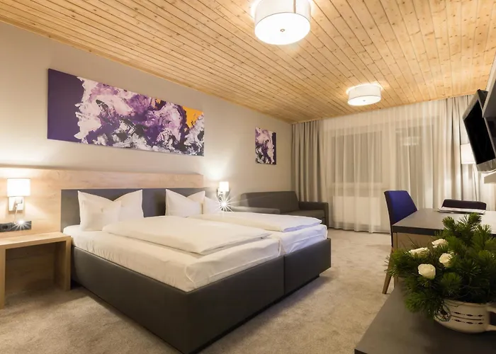 Отель Kosis Sports Lifestyle Фюген