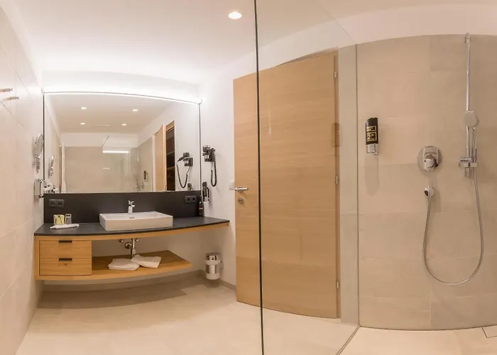 Kosis Sports Lifestyle Отель Фюген