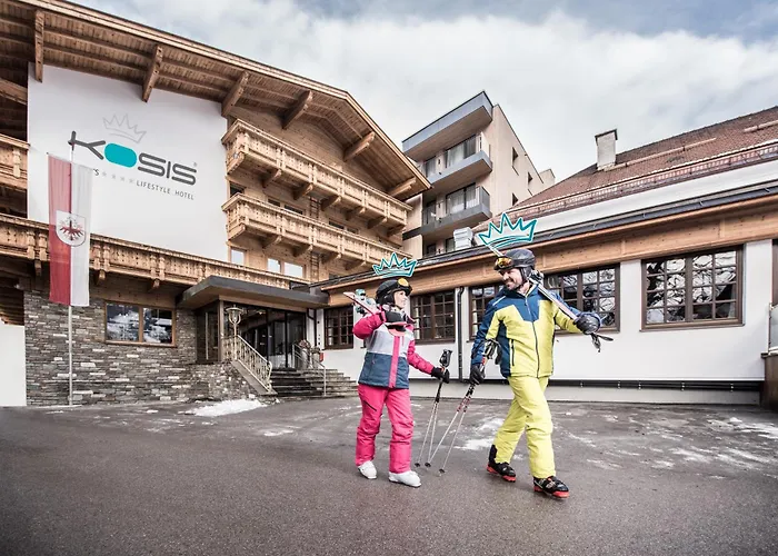 Kosis Sports Lifestyle Фюген