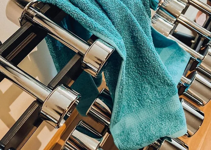 Отель Kosis Sports Lifestyle Фюген