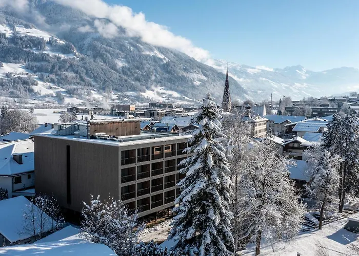 Отель Kosis Sports Lifestyle