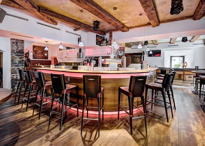 Kosis Sports Lifestyle Отель Фюген