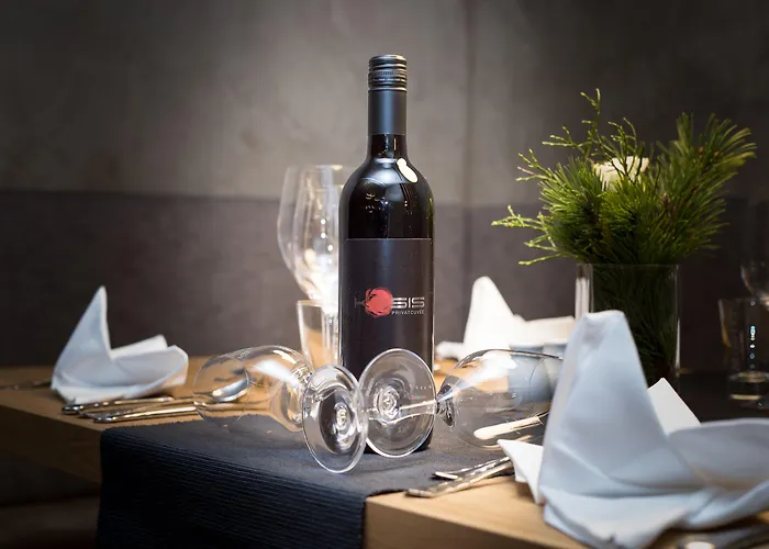 Отель Kosis Sports Lifestyle Фюген