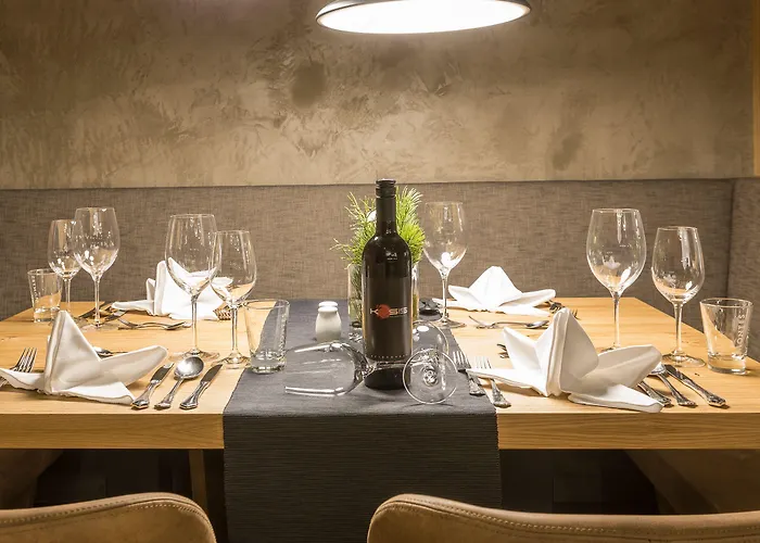 Kosis Sports Lifestyle Отель Фюген