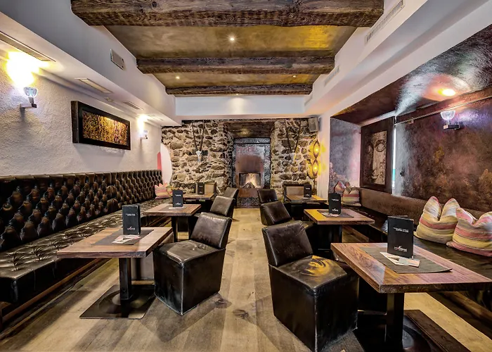 Отель Kosis Sports Lifestyle 4*