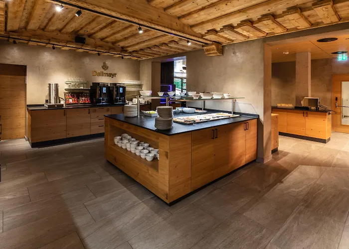 Kosis Sports Lifestyle Отель Фюген