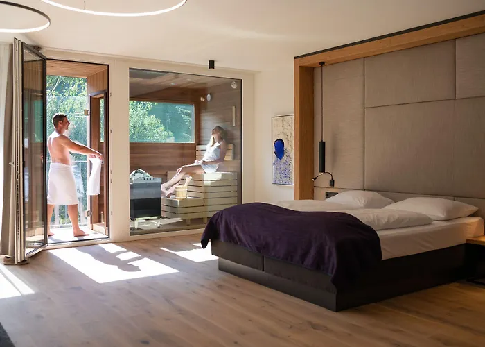 Kosis Sports Lifestyle Отель