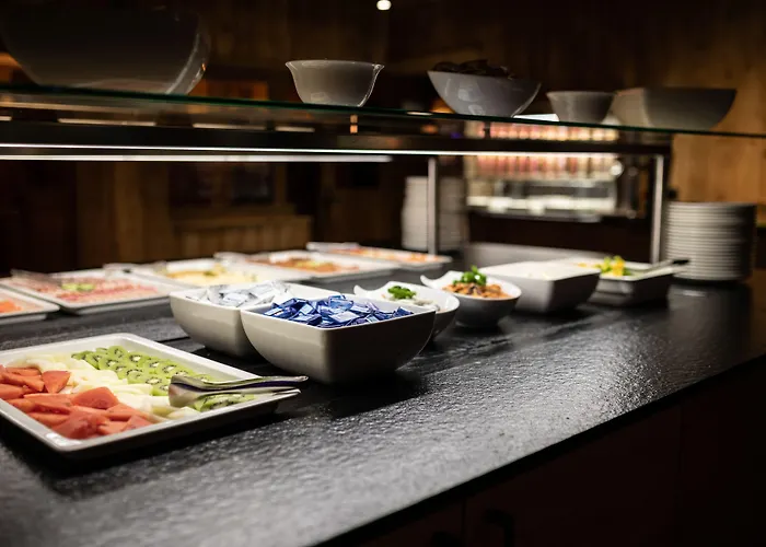 Kosis Sports Lifestyle Отель 4*