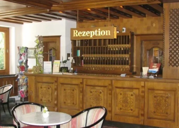 Kosis Sports Lifestyle 4* Фюген