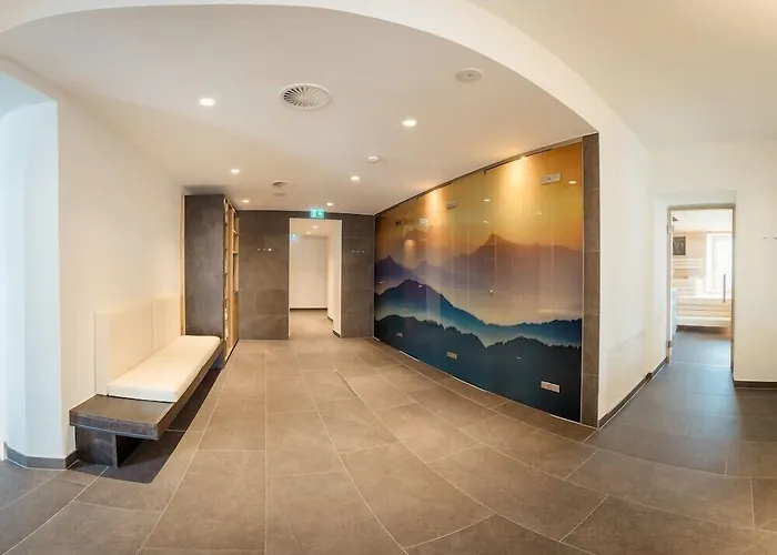 Kosis Sports Lifestyle 4* Фюген