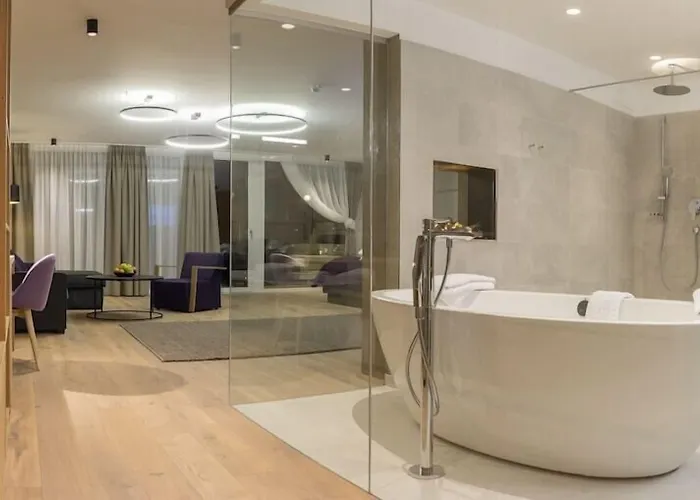 Kosis Sports Lifestyle 4* Фюген