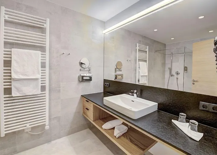 Kosis Sports Lifestyle 4* Фюген