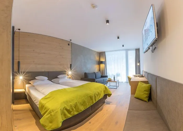 Kosis Sports Lifestyle Отель