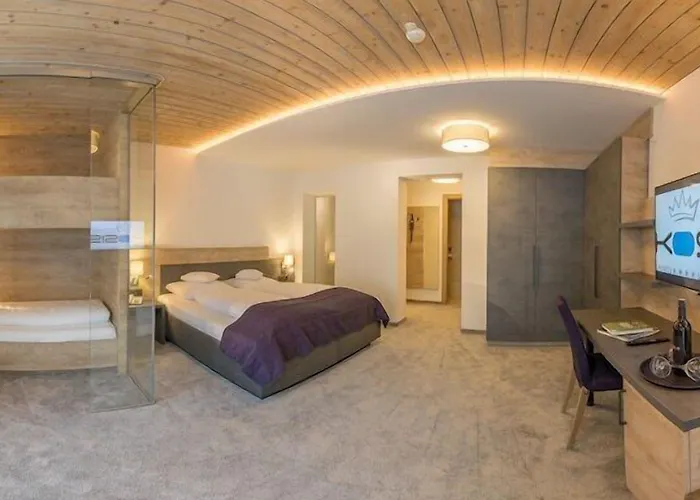 Kosis Sports Lifestyle 4* Фюген