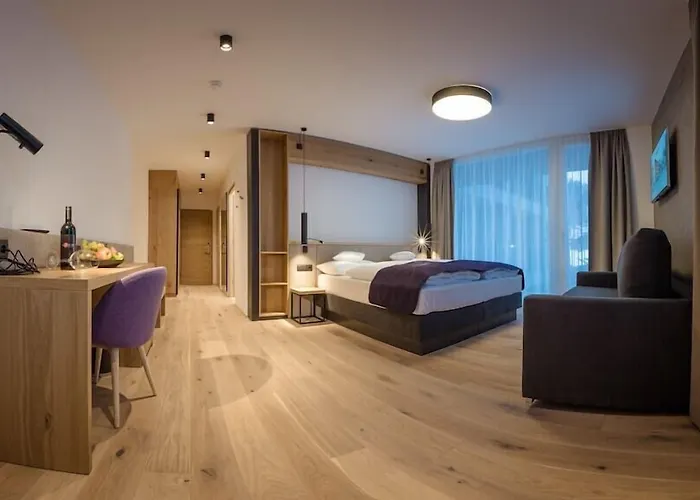 Отель Kosis Sports Lifestyle Фюген