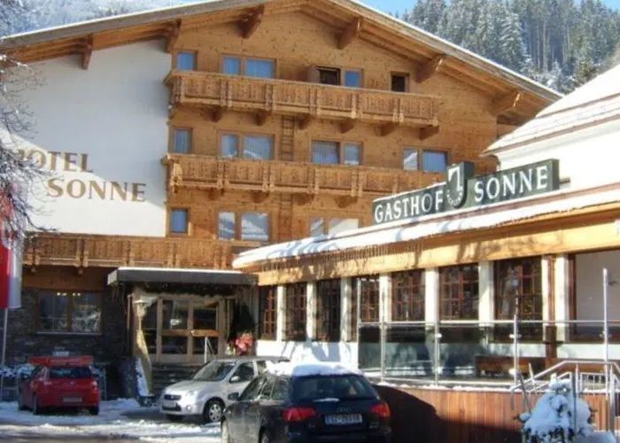 Отель Kosis Sports Lifestyle Фюген