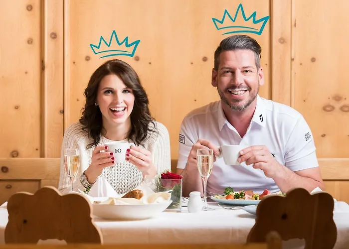 Kosis Sports Lifestyle Отель