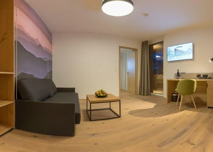 Kosis Sports Lifestyle Отель Фюген