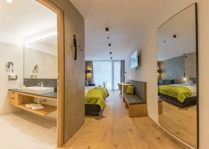 Отель Kosis Sports Lifestyle