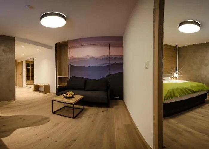 Kosis Sports Lifestyle Отель