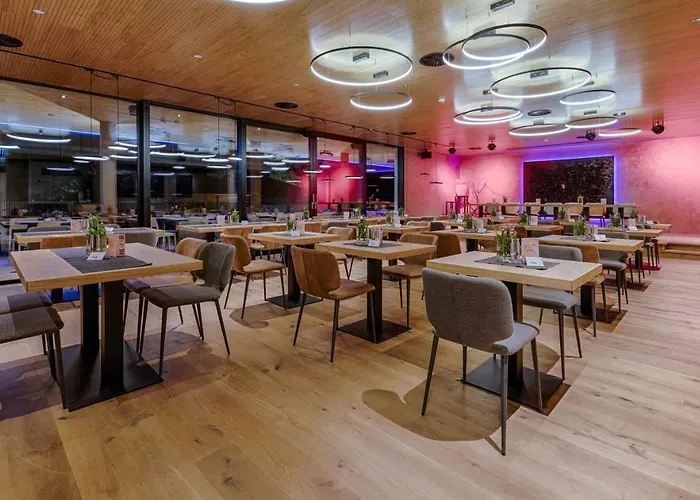 Отель Kosis Sports Lifestyle Фюген