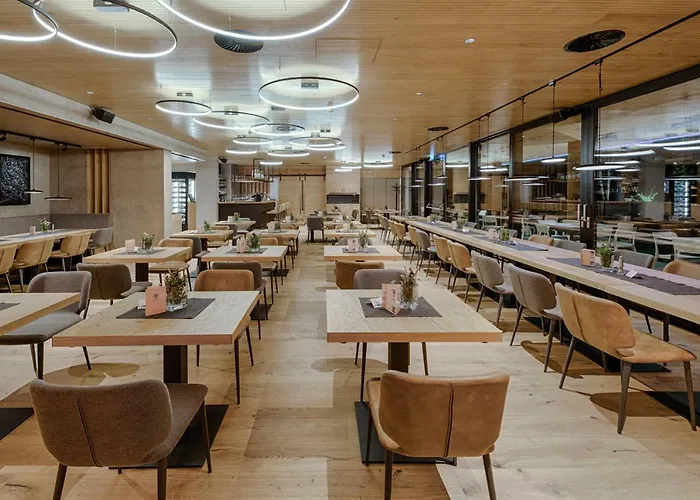 Kosis Sports Lifestyle Отель Фюген