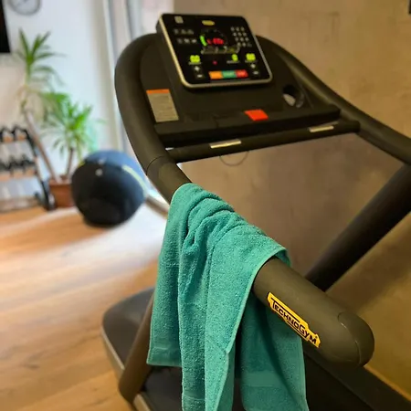 호텔 Kosis Sports Lifestyle