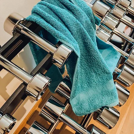 호텔 Kosis Sports Lifestyle 푸겐