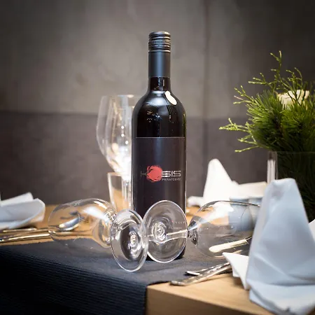 호텔 Kosis Sports Lifestyle 푸겐