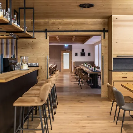 호텔 Kosis Sports Lifestyle