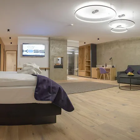 Kosis Sports Lifestyle 호텔