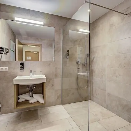 호텔 Kosis Sports Lifestyle 4*