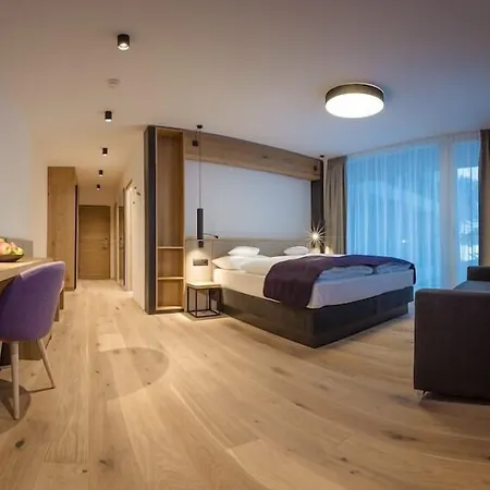 Hotel Kosis Sports Lifestyle Fügen