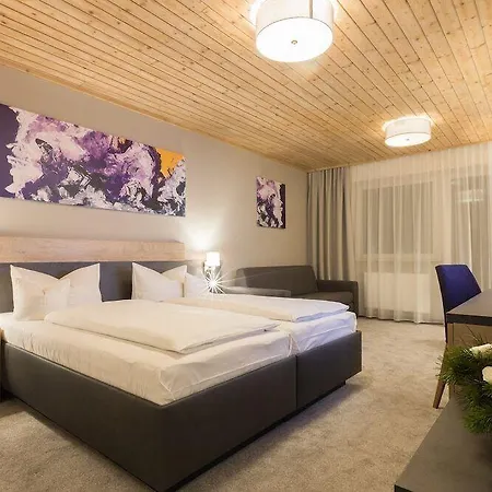 호텔 Kosis Sports Lifestyle 푸겐