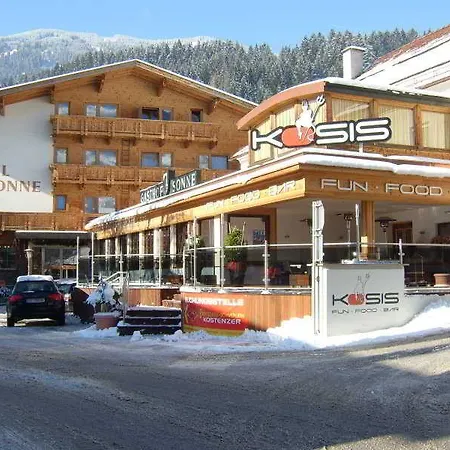 Hotel Kosis Sports Lifestyle